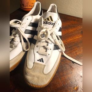 Adidas Samba Size 13 Mens